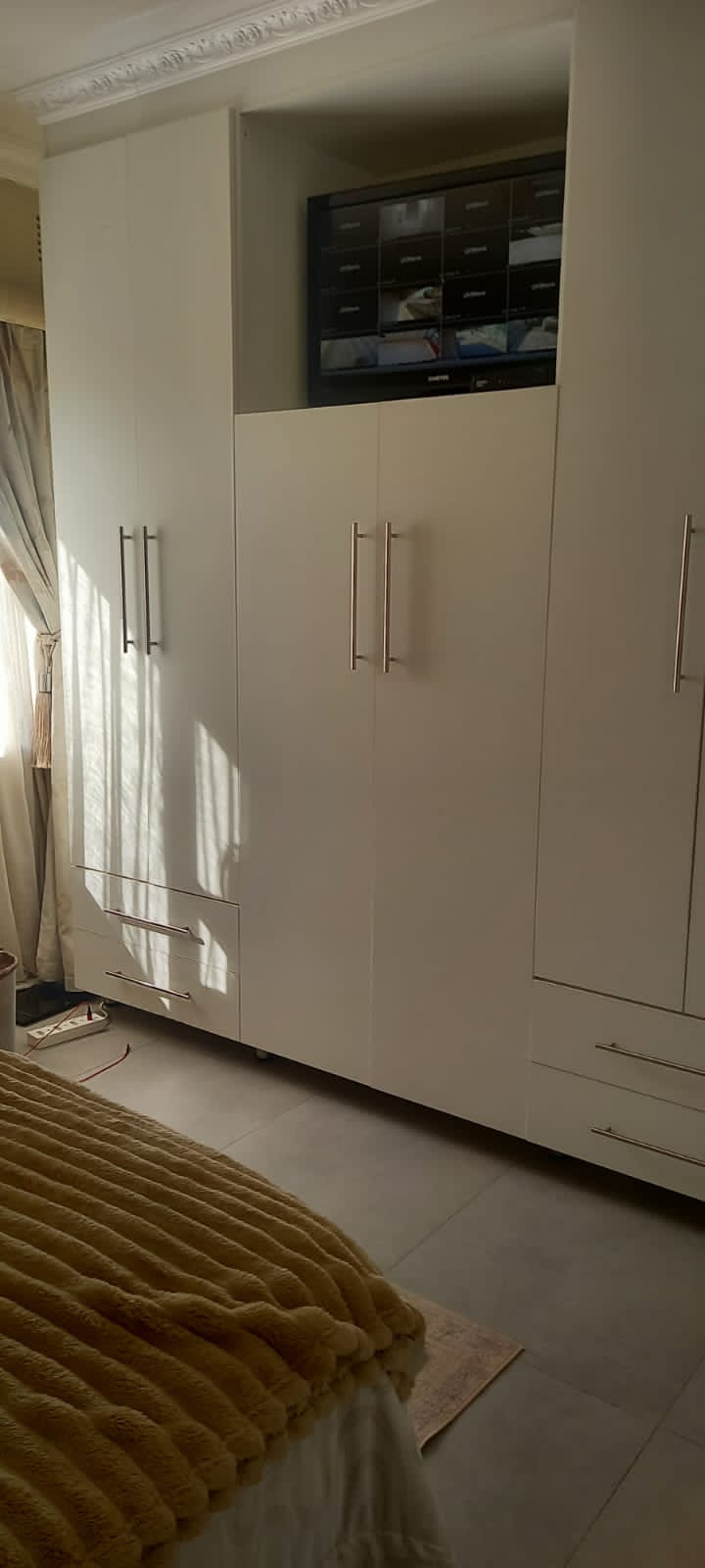 3 Bedroom Property for Sale in Ellaton North West